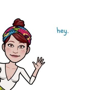 Meet your Posher, Amy